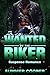 Wanted By The Biker by Summer Cooper