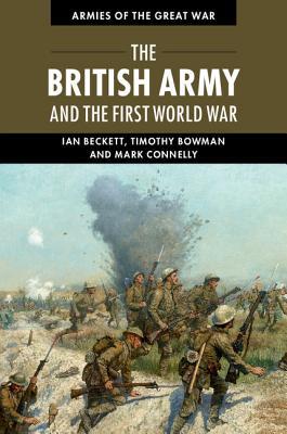 The British Army and the First World War (Hardcover)