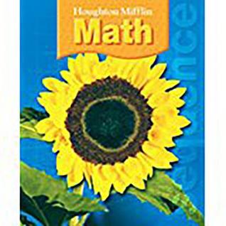 The Hundred Penny Box (Houghton Mifflin Mathmatics New York: Lit Library 5)