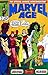 Marvel Age #70 The Official Marvel Newsmagazine