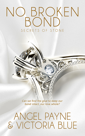 No Broken Bond (Secrets of Stone #7)