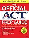 The Official ACT Prep Guide, 2018: Official Practice Tests + 400 Bonus Questions Online