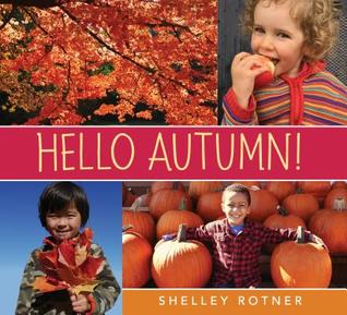 Hello Autumn! (Hello Seasons!)