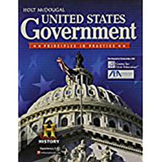 United States Government: Principles in Practice