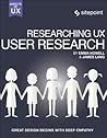 Researching Ux: User Research
