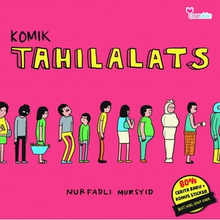 Komik Tahilalats