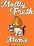 MEMES: Mostly FRESH Memes & Joke Book 2017 – Memes Free Rein Ultimate Meme Pictures Books