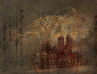 All is Full of Hell (Hardcover)