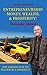 Entrepreneurship: Money, Wealth, & Prosperity: The Longest Way To Success Is A Shortcut