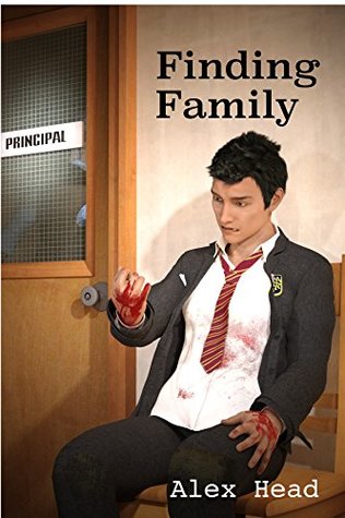 Finding Family (Kindle Edition)