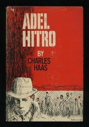 Adel Hitro (Hardcover)