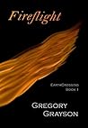 Fireflight (EarthCrossing Book 1) Fireflight (EarthCrossing Book 1)