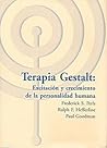 Terapia Gestalt: ...