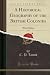 A Historical Geography of t...