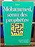 Mohammed, sceau des prophètes