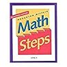 Mathsteps, California Edition: Level 4
