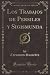 Los Trabajos de Persiles y Sigismunda (Classic Reprint) (Spanish Edition)