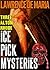 Ice Pick Mysteries (Alton Rhode #4,6,8) by Lawrence De Maria