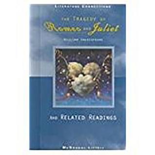 Free Download The Tragedy of Romeo & Juliet and Related Readings: Student Editon Grade 9 Full Audiobook