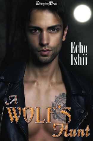 A Wolf's Hunt