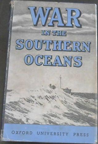 War in the Southern Oceans 1939-45