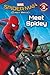 Spider-Man: Homecoming: Meet Spidey (Passport to Reading)