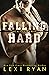 Falling Hard (The Blackhawk...