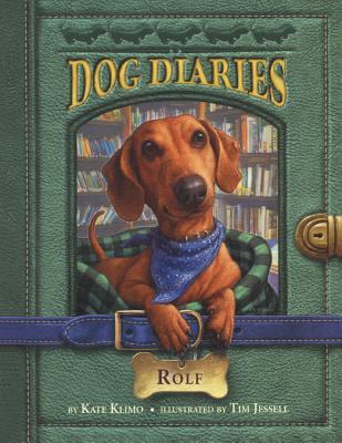 Rolf (Dog Dairies)