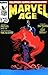 Marvel Age #69