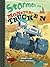 Stormen och monstertrucken by Daniel Sjölin