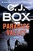 Paradise Valley (Cassie Dewell, #3)