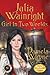 Julia Wainright: Girl In Tw...