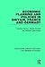 Economic Planning and Polic...