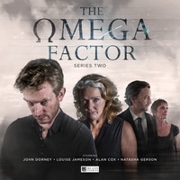 The Omega Factor series 2