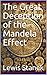 The Great Deception of the Mandela Effect