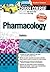 Crash Course: Pharmacology Updated Print + eBook edition