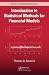 Introduction to Statistical Methods for Financial Models by Thomas A. Severini