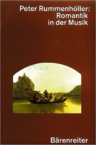 Romantik in der Musik