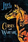 Curses and Warfare (Tokens and Omens) by Jeri Baird