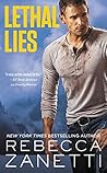 Lethal Lies by Rebecca Zanetti