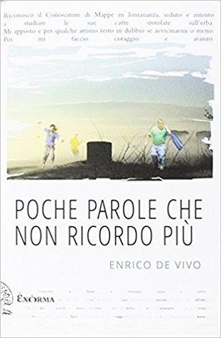 Poche parole che non ricordo più