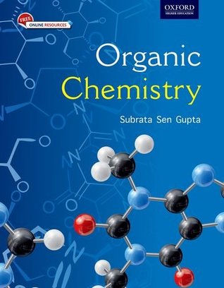 Organic Chemistry (Paperback)