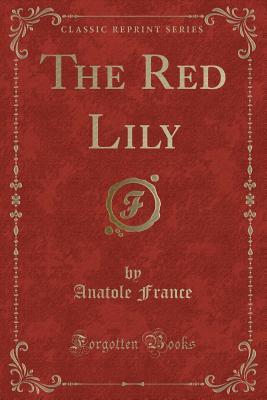 The Red Lily