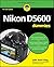 Nikon D5600 for Dummies