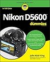 Nikon D5600 for D...