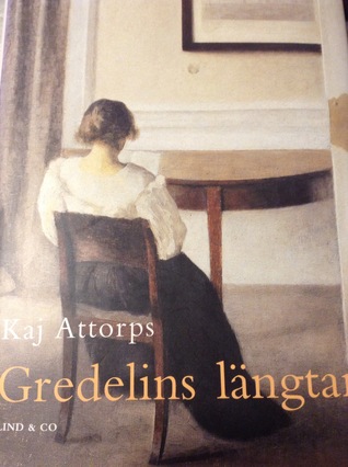 Gredelins Längtan (Hardcover)