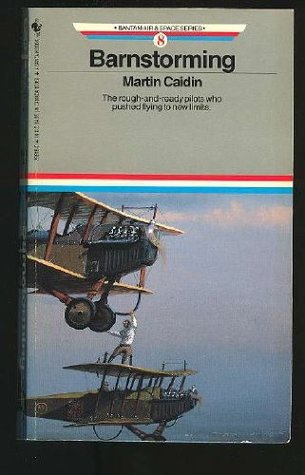 Barnstorming (Mass Market Paperback)