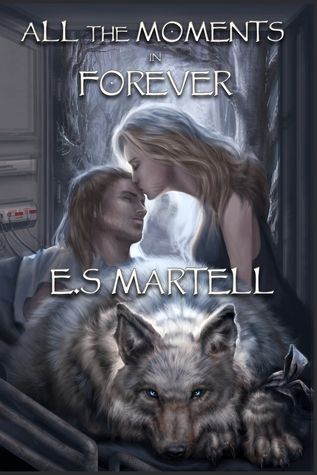 All the Moments in Forever