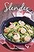 Slender Low Carb Cookbook (Slender Cookbook 5)