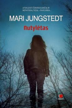 Nutylėtas